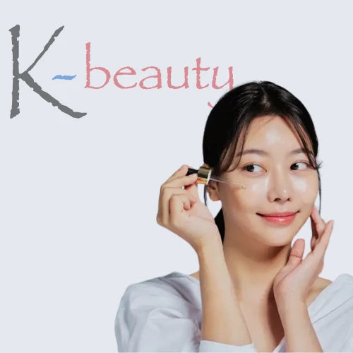 Korean Skincare