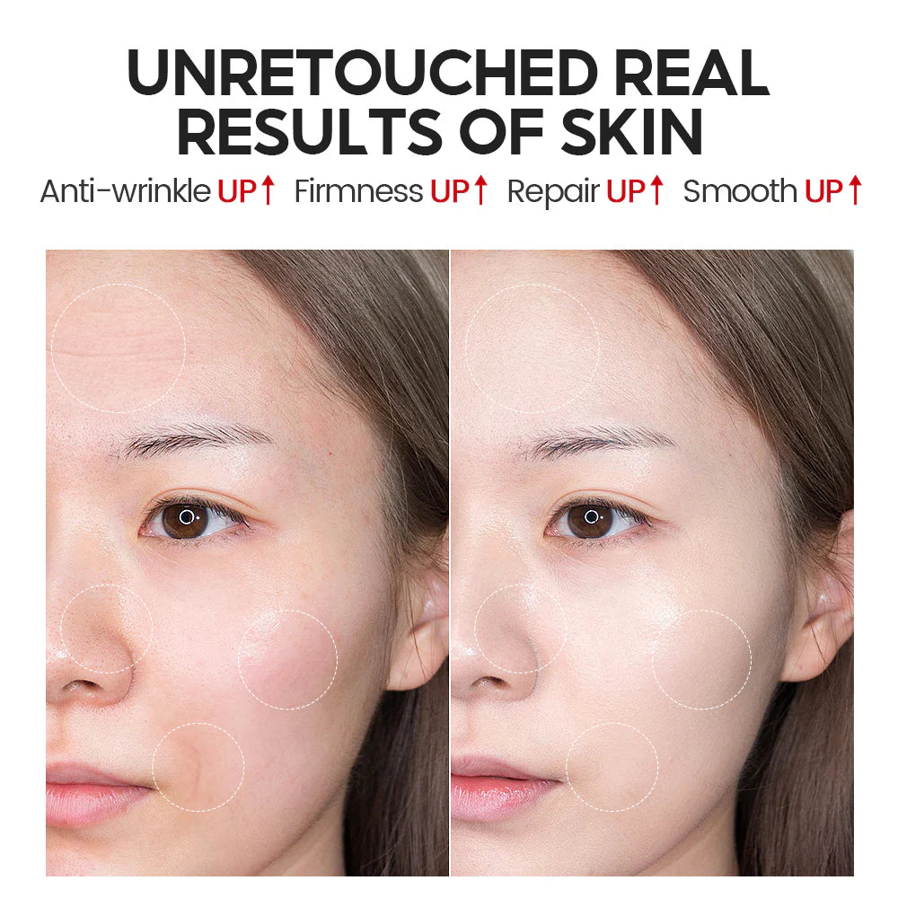 VibrantGlamoùr Retinol Cream Anti-aging 30g