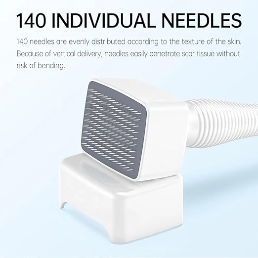 DRS Stainless Steel Derma Stamp