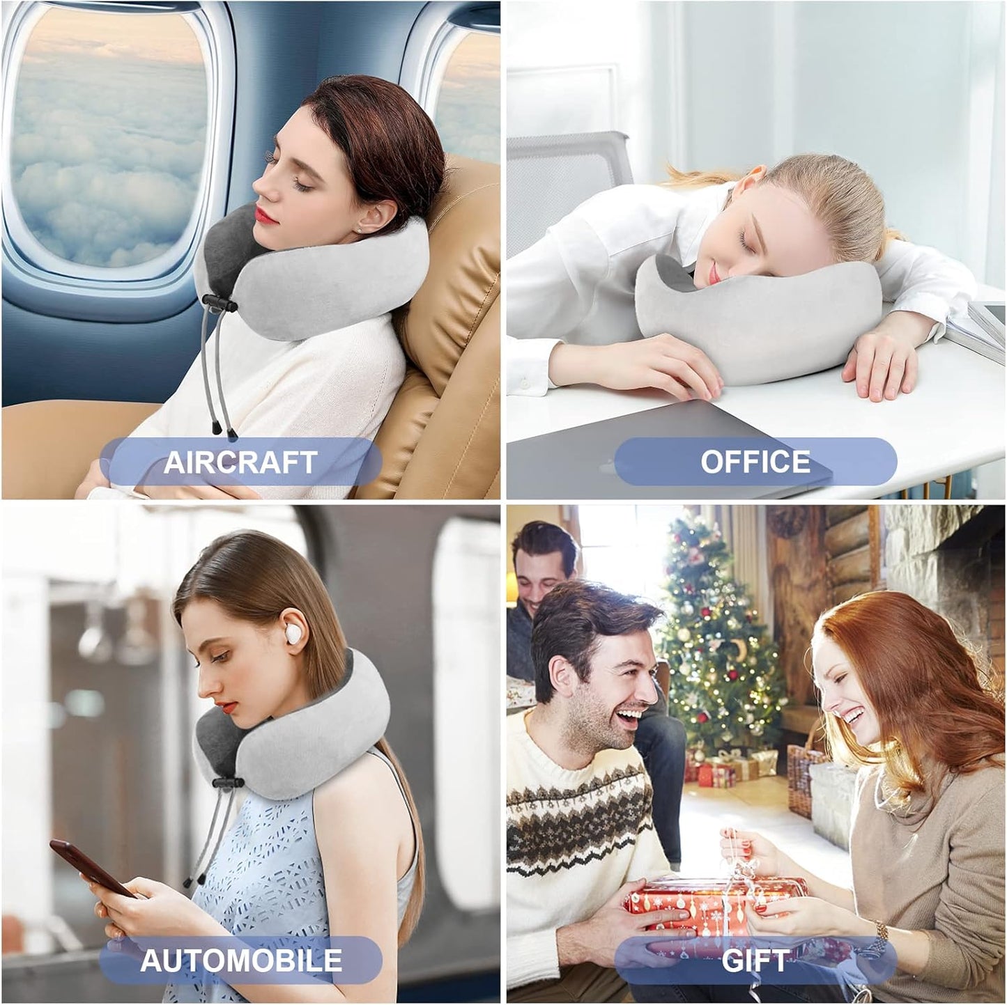 Neck And Shoulder Massager