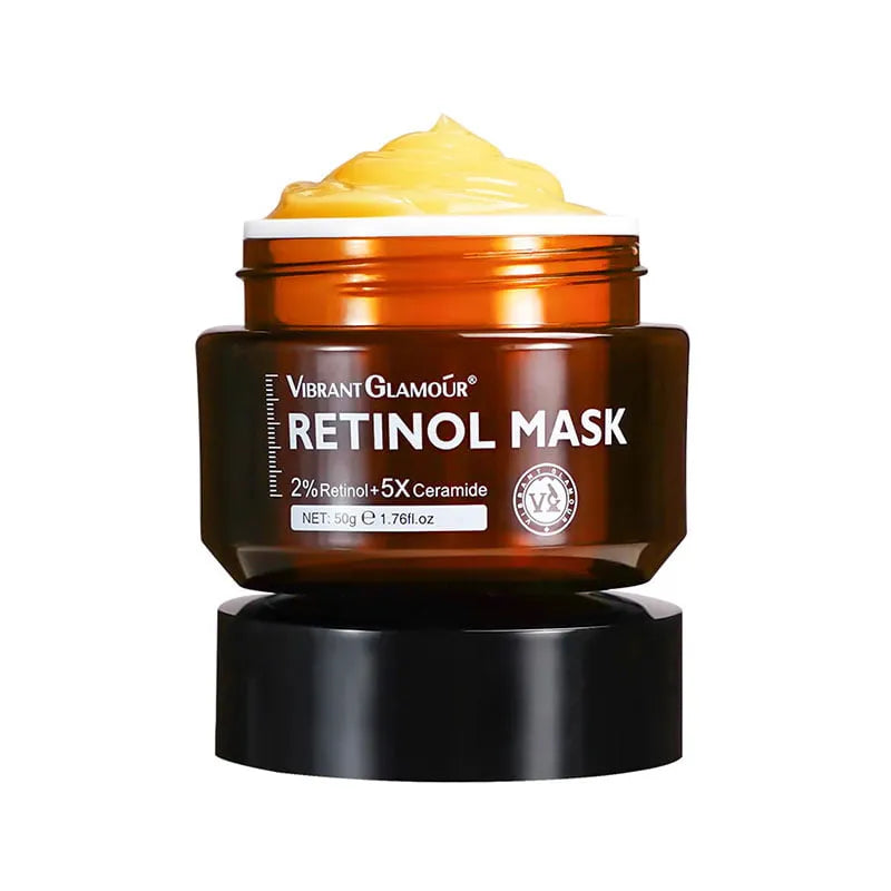 VibrantGlamoùr Retinol Cream Anti-aging 30g