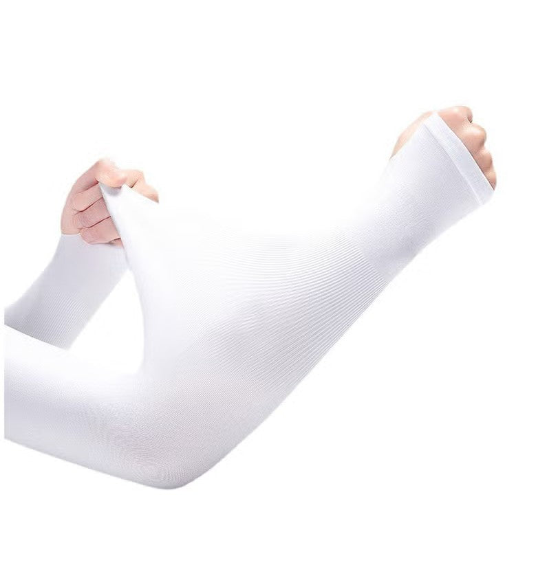 Sun Protection Arm Sleeves