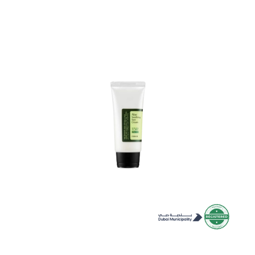 Cosrx Aloe Soothing Sunscreen SPF 50, PA+++ 50ml