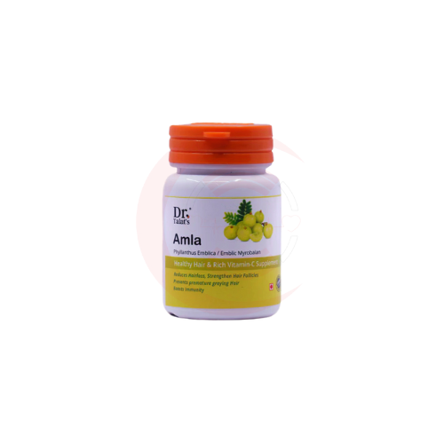 Dr. Talats Amla - Natural Vitamin-C Supplement