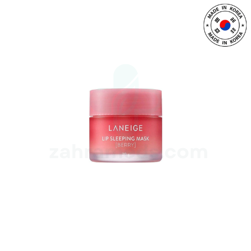 Laneige Lip Sleeping Mask Berry 20gms