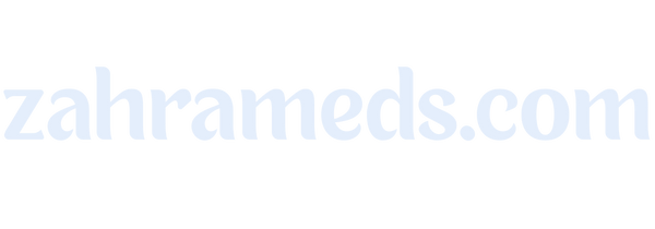 zahrameds.com