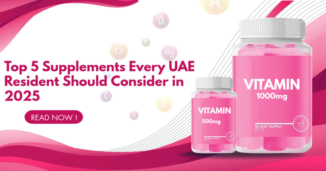 Supplements