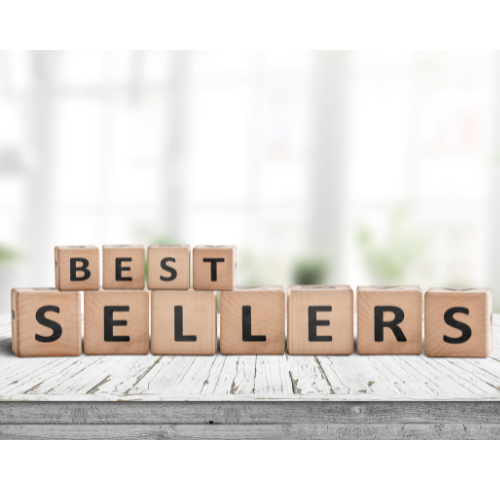 Best Sellers