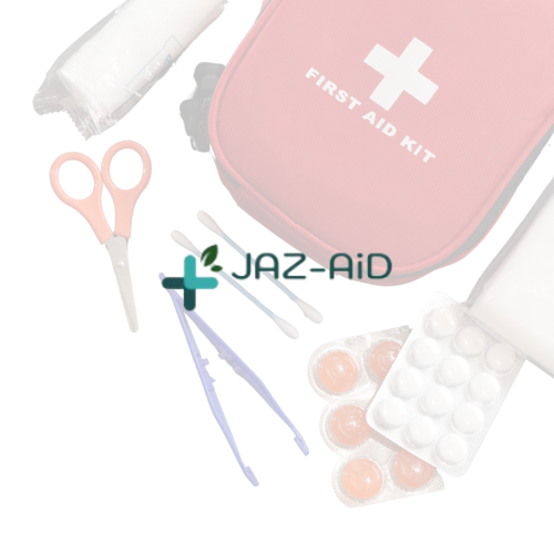 First-Aid Kit