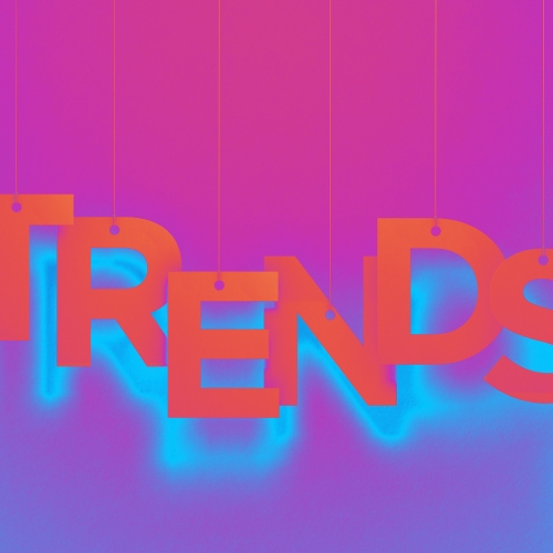Trending Now