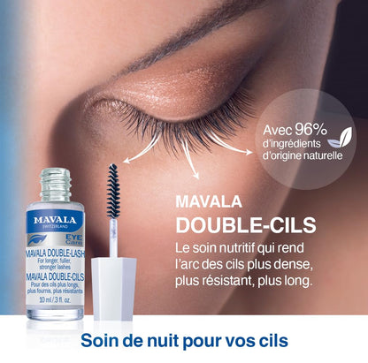Mavala Double Lash - SWITZERLAND