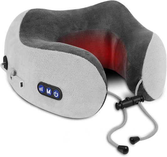 Neck And Shoulder Massager