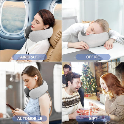 Neck And Shoulder Massager