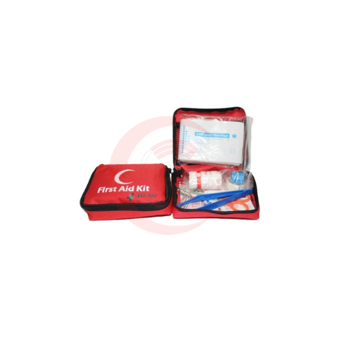 First Aid Kit Travel Bag