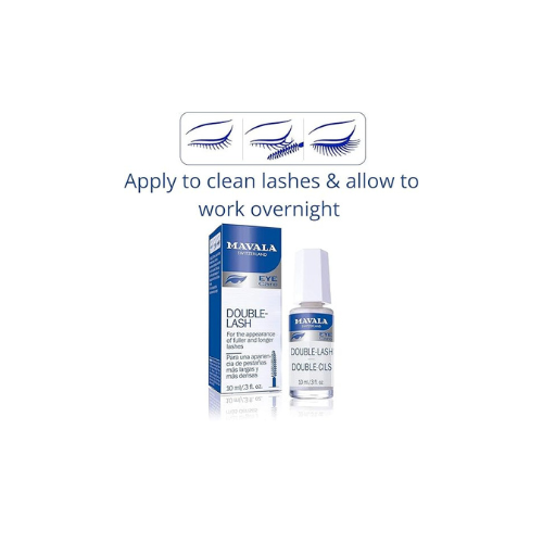 Mavala Double Lash - SWITZERLAND