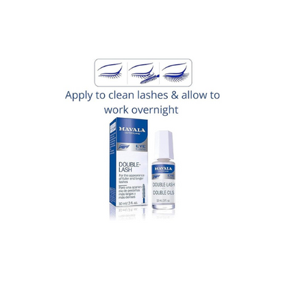 Mavala Double Lash - SWITZERLAND