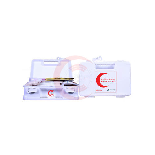 ADRIA MED - FIRST-AID KIT