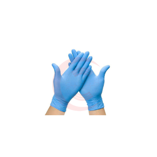 Nitrile Gloves Powder Free