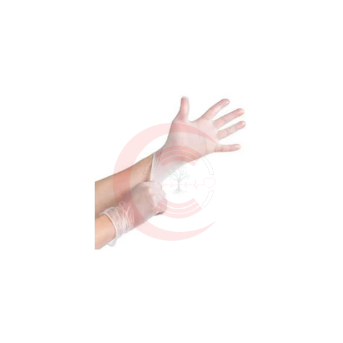 Vinyl Gloves Powder Free