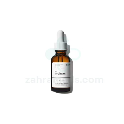The Ordinary Retinol 0.5% in Squalane