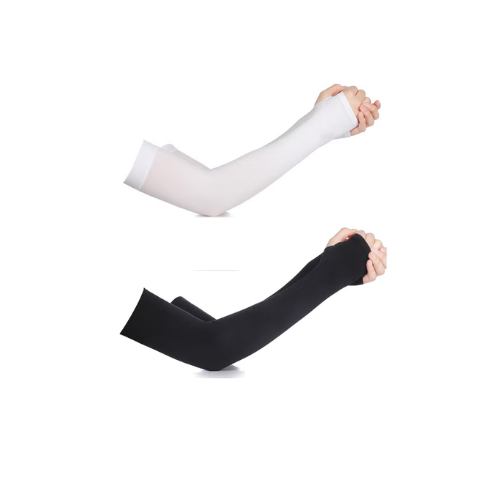 Sun Protection Arm Sleeves