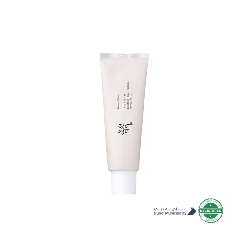 Beauty of Joseon Sunscreen SPF 50+, PA++++ 50ml