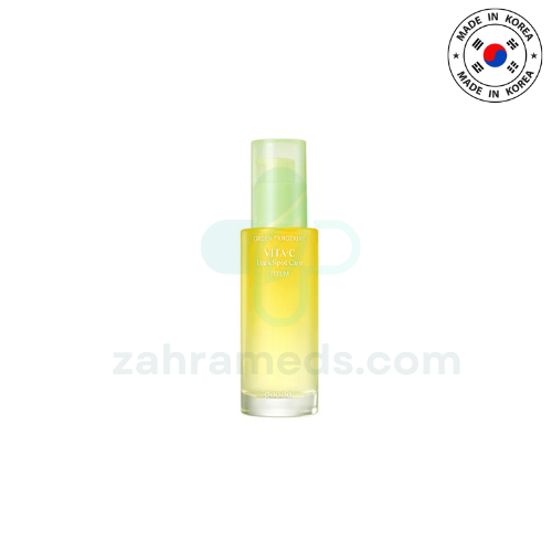 Goodal Green Tangerine Vita-C Dark Spot Care Serum, 40 ml